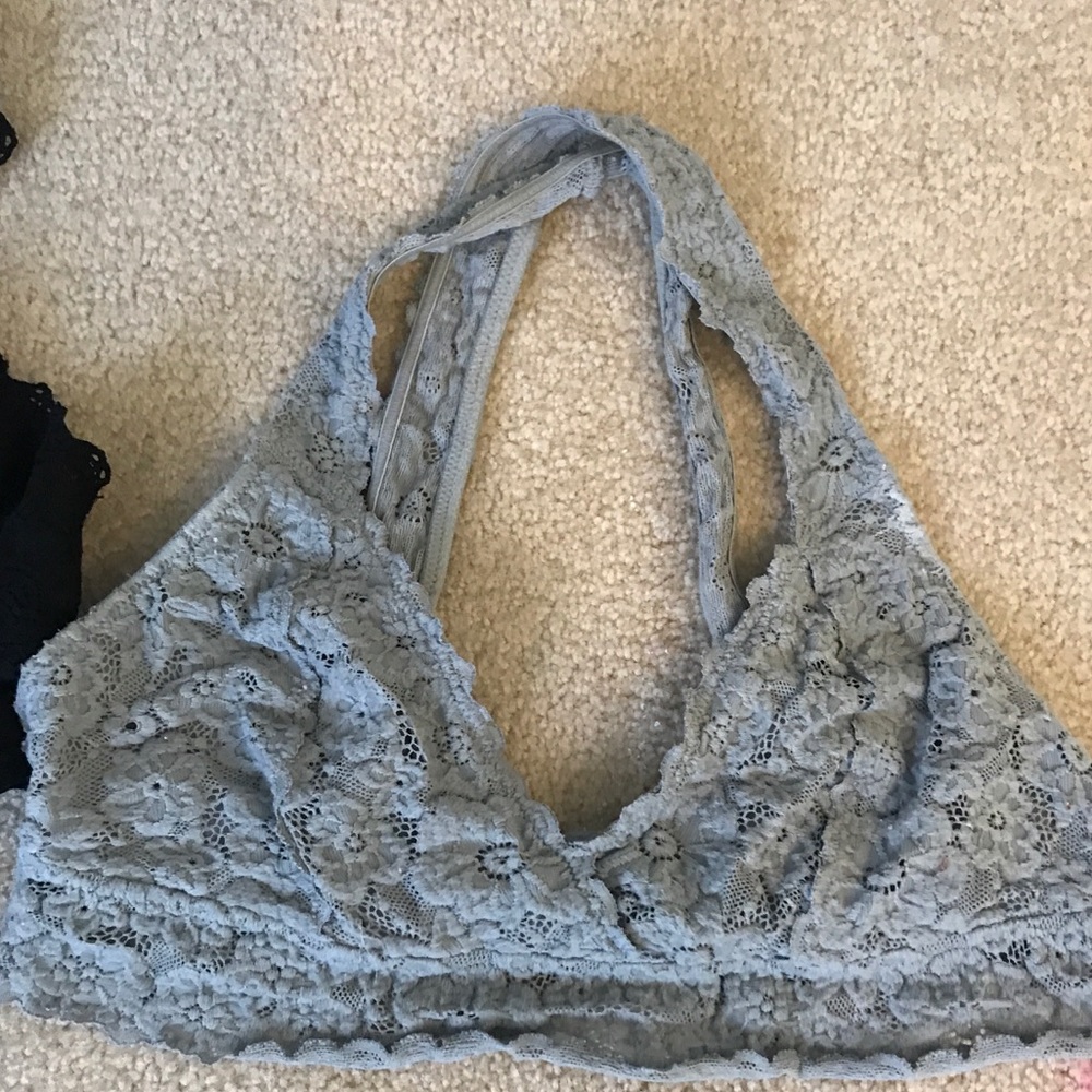 Bralettes - Picture 2 of 8